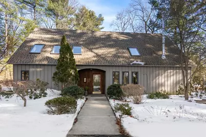 85 Lake Road Ter, Wayland, MA 01778 - Photo 1