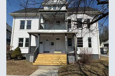 658 Sumner Ave #1, Springfield, MA 01008 - Photo 1