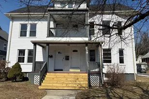 658 Sumner Ave, Springfield, MA 01108 - Photo 1