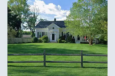 199 Rhode Island Rd, Lakeville, MA 02347 - Photo 1