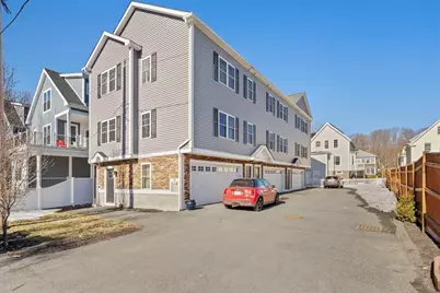51 Branch St #3, Quincy, MA 02169 - Photo 1