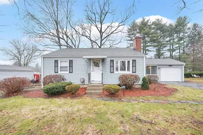 38 Northway Dr, Springfield, MA 01119 - Photo 1