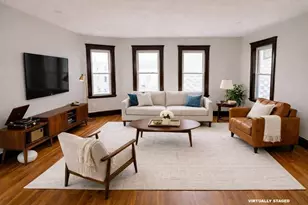 22 Heath St, Somerville, MA 02145 - Photo 1