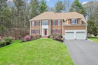 7 Grindstone Ct, Westborough, MA 01581 - Photo 1
