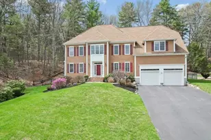 7 Grindstone Ct, Westborough, MA 01581 - Photo 1