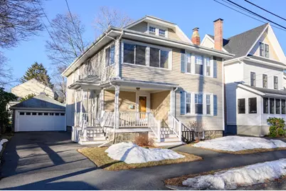 17-19 Albany St, Quincy, MA 02170 - Photo 1