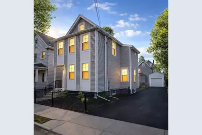 7 Madison Ave, Cambridge, MA 02140 - Photo 1