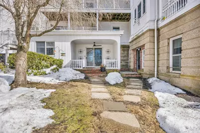 1401 Great Pond Rd #3, North Andover, MA 01845 - Photo 1