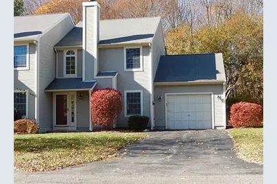 18 E Glen Dr #18, Taunton, MA 02780 - Photo 1