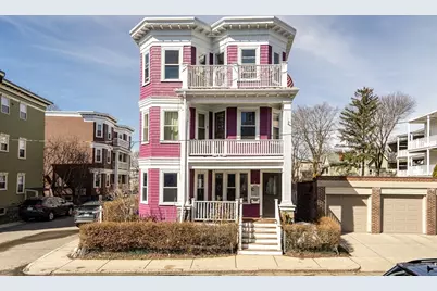 7 Dawes Street, Boston, MA 02125 - Photo 1