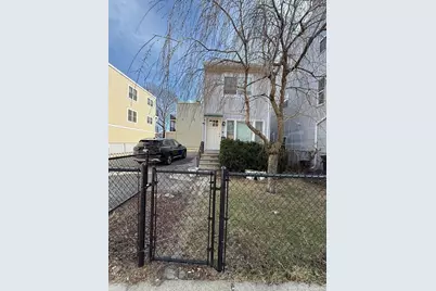 850 Dorchester Ave #House, Boston, MA 02125 - Photo 1