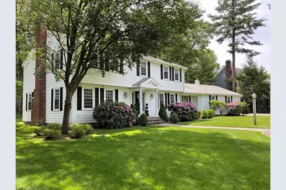 57 Brierbrook St, Milton, MA 02186 - Photo 1