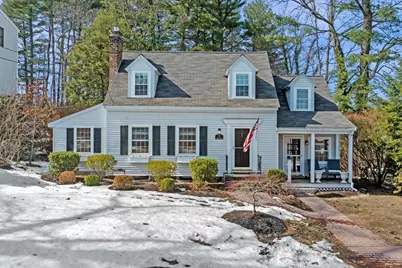 9 Oxbow Road, Lynnfield, MA 01940 - Photo 1