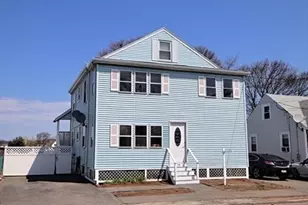 38 Ballard St, Saugus, MA 01906 - Photo 1