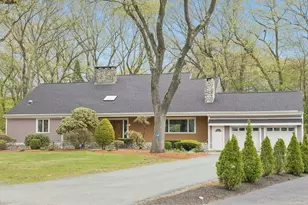 53 Birch Hill Rd, Belmont, MA 02478 - Photo 1