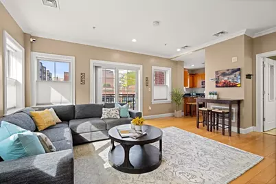 126 Jersey St #201, Boston, MA 02215 - Photo 1