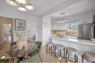 14 Holton St #4, Medford, MA 02155 - Photo 1