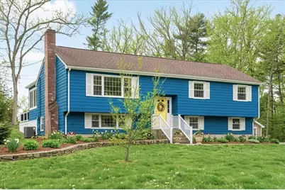 30 Snyder Rd, Medfield, MA 02052 - Photo 1