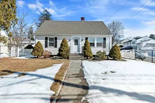173 Jackson St, Methuen, MA 01844 - Photo 1