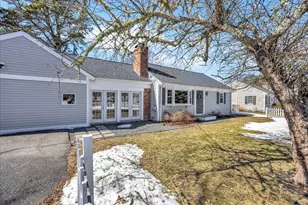 43 Captain Daniel Rd, Yarmouth, MA 02664 - Photo 1
