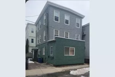 46 Hunting Street, Somerville, MA 02143 - Photo 1