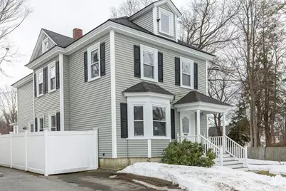 33 Marshland Street, Haverhill, MA 01830 - Photo 1