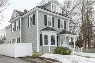 33 Marshland St, Haverhill, MA 01830 - Photo 1