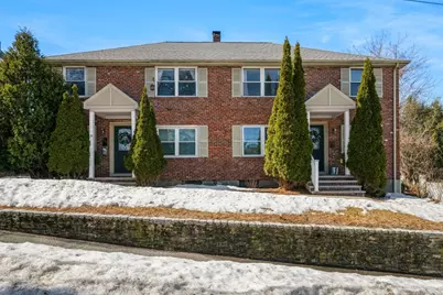 34 Gill Rd #4, Waltham, MA 02453 - Photo 1