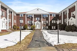 130 Parker St, Acton, MA 01720 - Photo 1