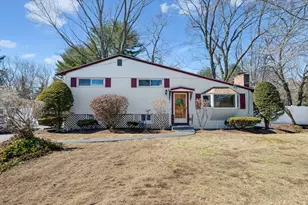16 Manor Ave, Burlington, MA 01803 - Photo 1