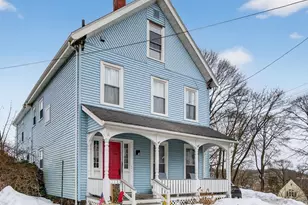 37 S High St, Melrose, MA 02176 - Photo 1