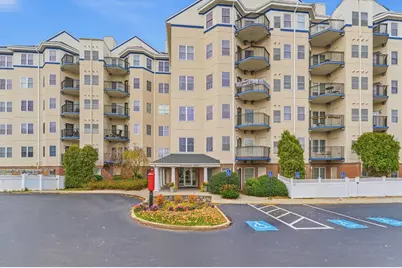 10 Seaport Dr #2311, Quincy, MA 02171 - Photo 1
