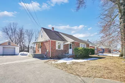 107 Beauregard Ter, Chicopee, MA 01020 - Photo 1