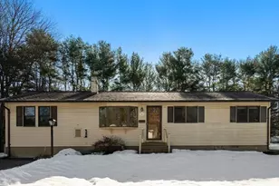 53 Regal St, Holliston, MA 01746 - Photo 1