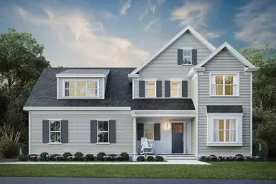 Lot 10 Waites Crossing, Norfolk, MA 02056 - Photo 1