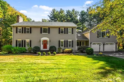 76 Oak Hill Lane, Boylston, MA 01505 - Photo 1