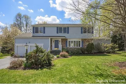 26 Monroe Street, Shrewsbury, MA 01545 - Photo 1