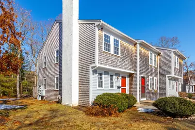 300 Falmouth Rd #16A, Mashpee, MA 02649 - Photo 1