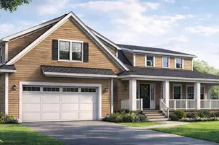 48 Anthony St, Berkley, MA 02779 - Photo 1