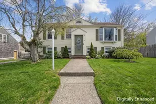 48 Bellevue St, Fairhaven, MA 02719 - Photo 1