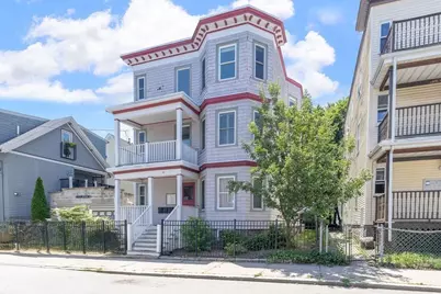 41 Sudan St. #PH, Boston, MA 02125 - Photo 1