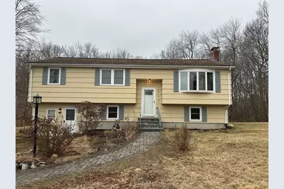 117 Allen Road, Easton, MA 02356 - Photo 1