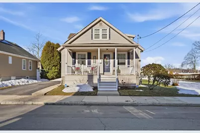 60 Wingold Street, Fall River, MA 02720 - Photo 1