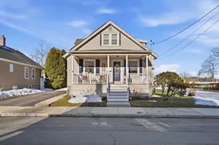 60 Wingold St, Fall River, MA 02720 - Photo 1