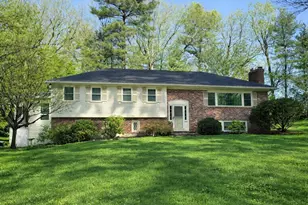 40 Bakers Hill Rd, Weston, MA 02493 - Photo 1