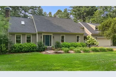 315 Church St, Duxbury, MA 02332 - Photo 1