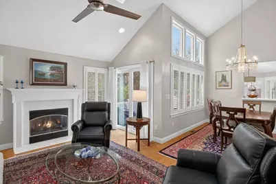 5 Sampson Commons #5, Plymouth, MA 02360 - Photo 1