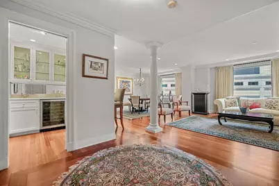 1 Huntington Avenue #603, Boston, MA 02116 - Photo 1
