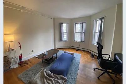 712 Commonwealth Avenue #2, Boston, MA 02215 - Photo 1