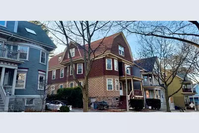 9 Oakview Terrace #2, Boston, MA 02130 - Photo 1
